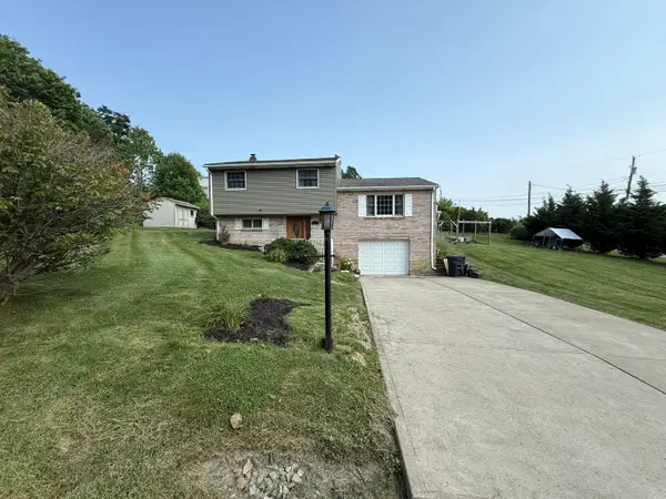 2 Griffi Road, Charleroi, PA 15022