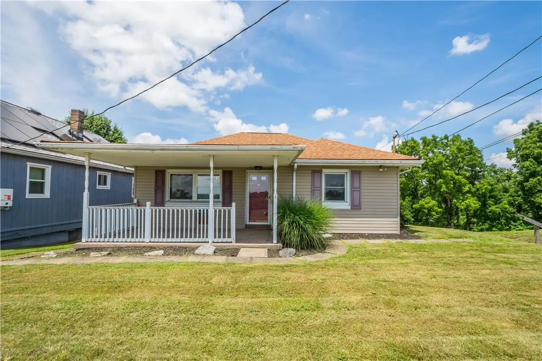 999 Route 837, Monongahela, PA 15063 - #1