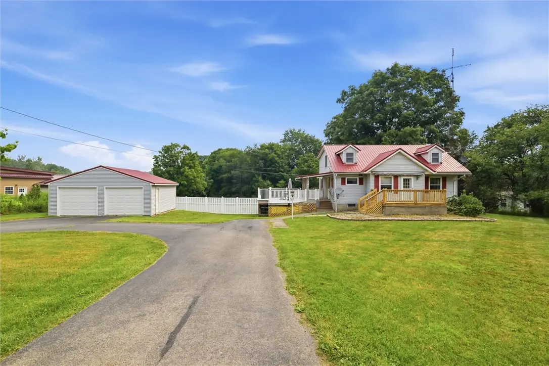 55 N Maysville Rd, Greenville, PA 16125 - #1
