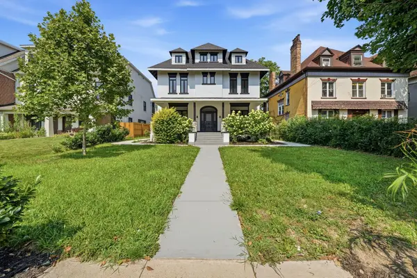 715 N Negley Avenue, Pittsburgh, PA 15206
