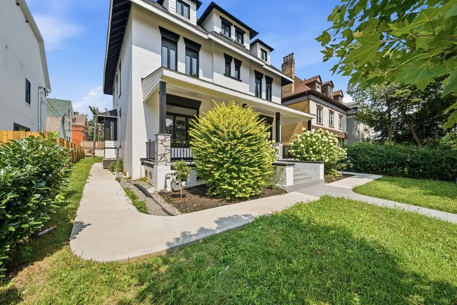 715 N Negley Avenue, Pittsburgh, PA 15206 - #2