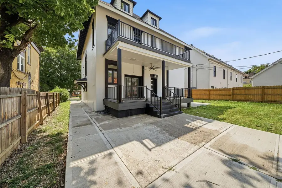 715 N Negley Avenue, Pittsburgh, PA 15206 - #3