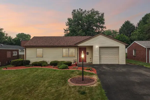 214 Wayne Street, Lower Burrell, PA 15068