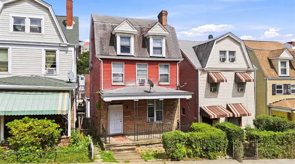 244 Robinson, Pittsburgh, PA 15213