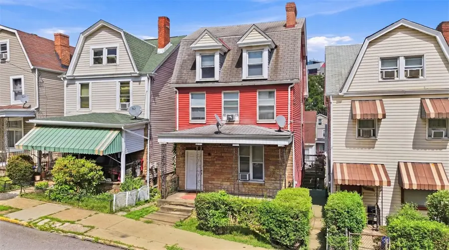 244 Robinson, Pittsburgh, PA 15213 - #2