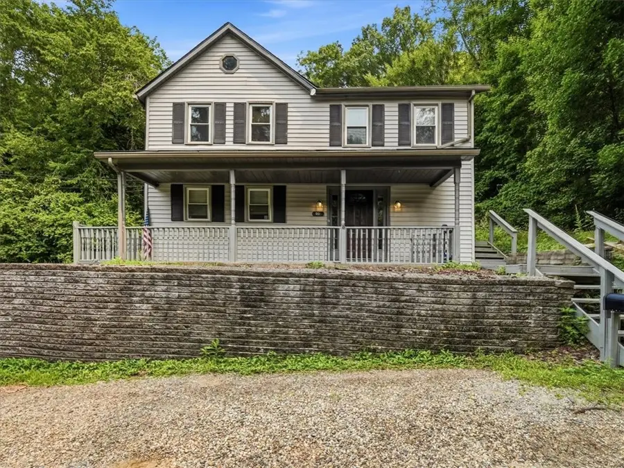 917 Harkness Ln, Sewickley, PA 15143 - #2