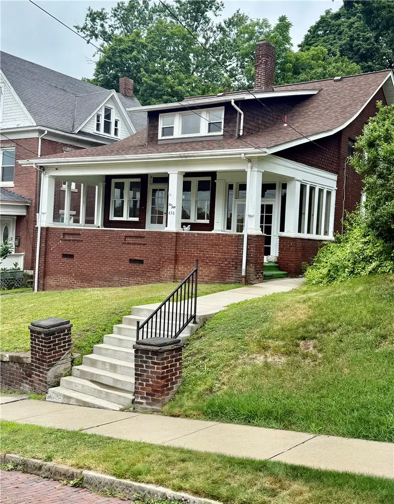 450 E Pearl St, Butler, PA 16001 - #1
