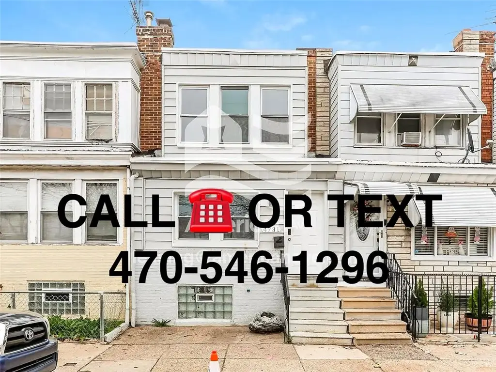 2500 Ingersoll St, For Rent Only, Philadelphia, PA 19121 - #1