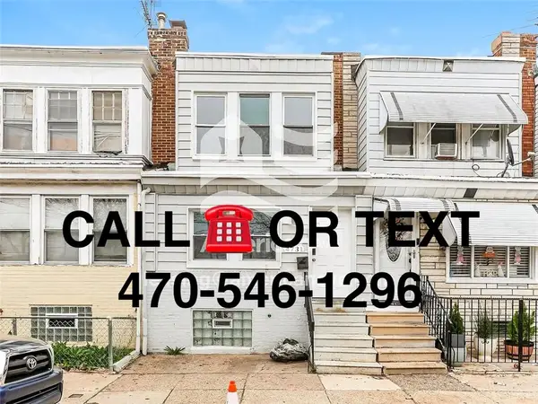 2500 Ingersoll St, For Rent Only, Philadelphia, PA 19121