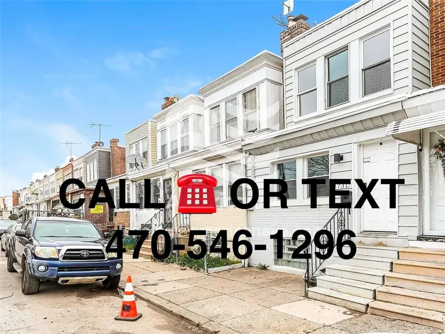 2500 Ingersoll St, For Rent Only, Philadelphia, PA 19121 - #2