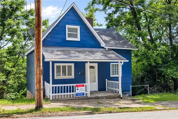2322 Patterson Avenue, Pittsburgh, PA 15218