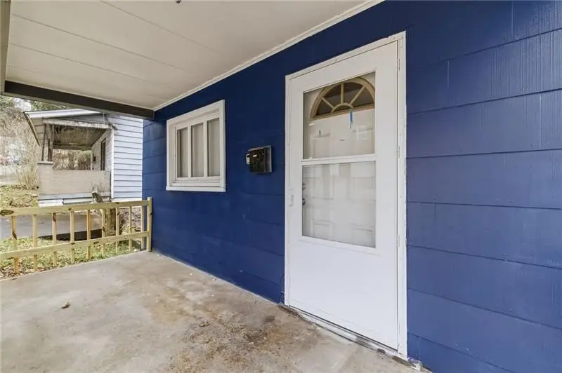 2322 Patterson Avenue, Pittsburgh, PA 15218 - #3