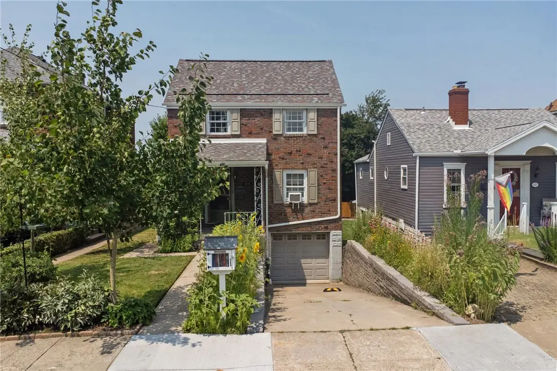 515 Bigelow St, Pittsburgh, PA 15207 - #1