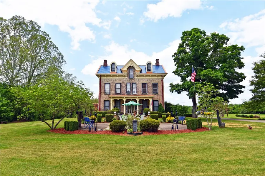 1892 Mcclellandtown Rd, Masontown, PA 15461 - #2