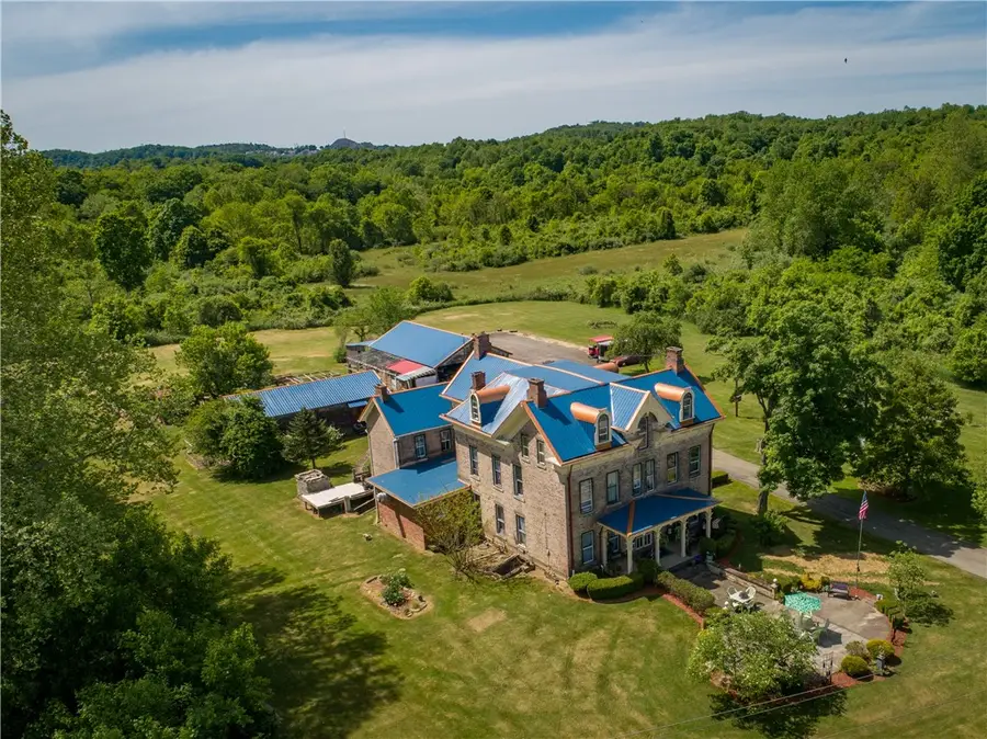 1892 Mcclellandtown Rd, Masontown, PA 15461 - #3