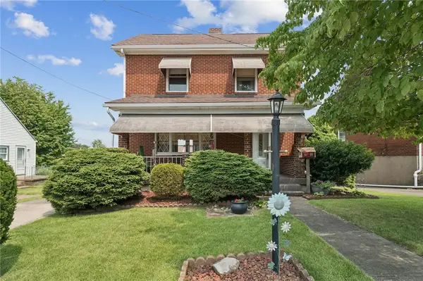 421 Ford St, West Mifflin, PA 15122