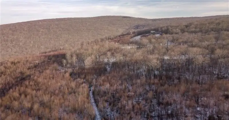 Lot 4 Bluffs Trail, Donegal, PA 15628 - #1