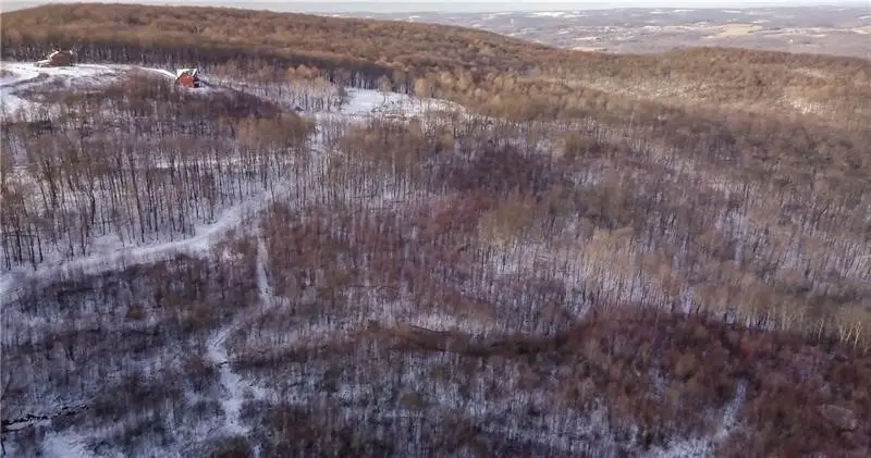 Lot 4 Bluffs Trail, Donegal, PA 15628 - #3