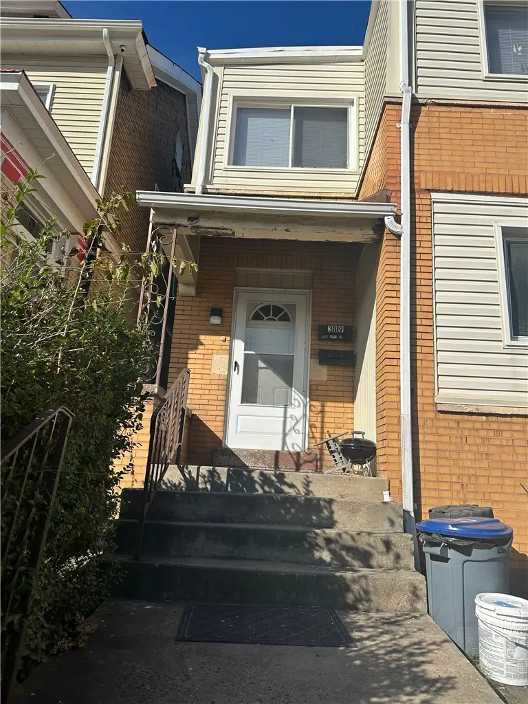 319 Birmingham Avenue, Pittsburgh, PA 15210 - #1