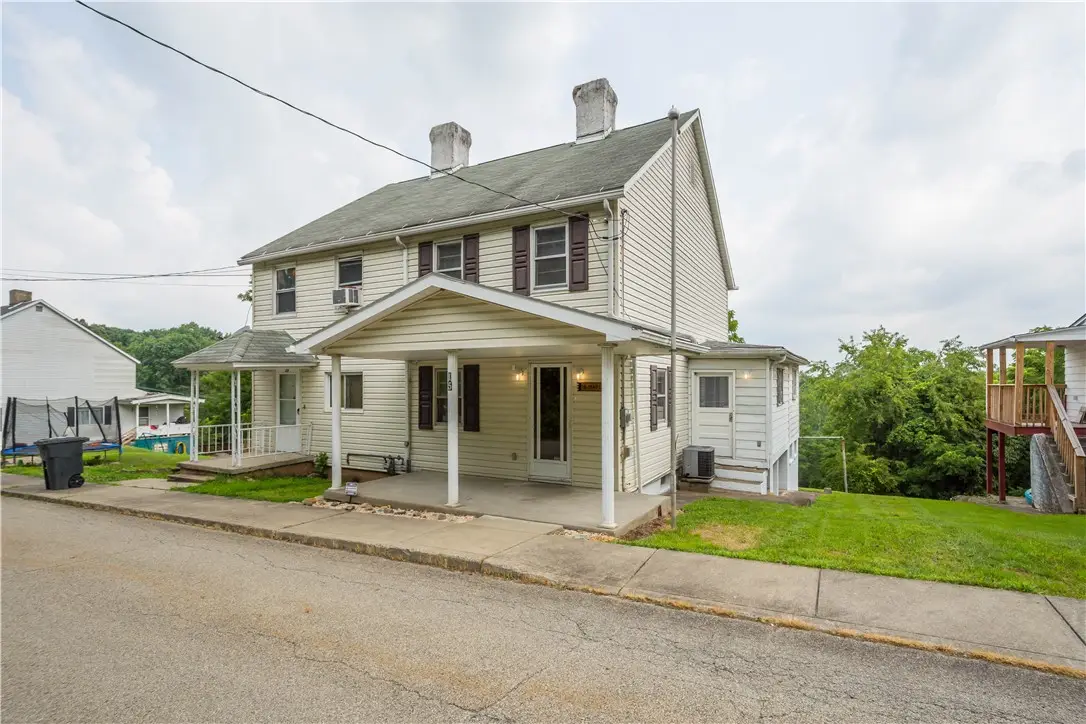 15 Maple Street, Ellsworth, PA 15331 - #1
