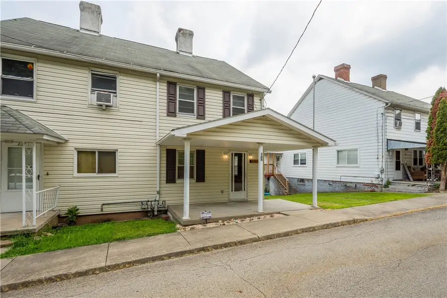15 Maple Street, Ellsworth, PA 15331 - #3