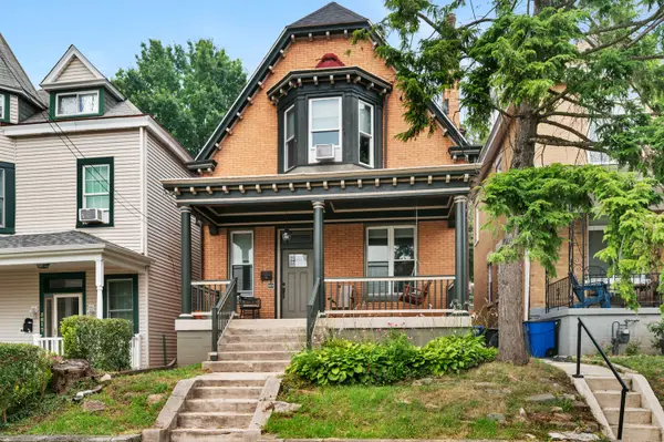 5621 Jackson Street, Pittsburgh, PA 15206