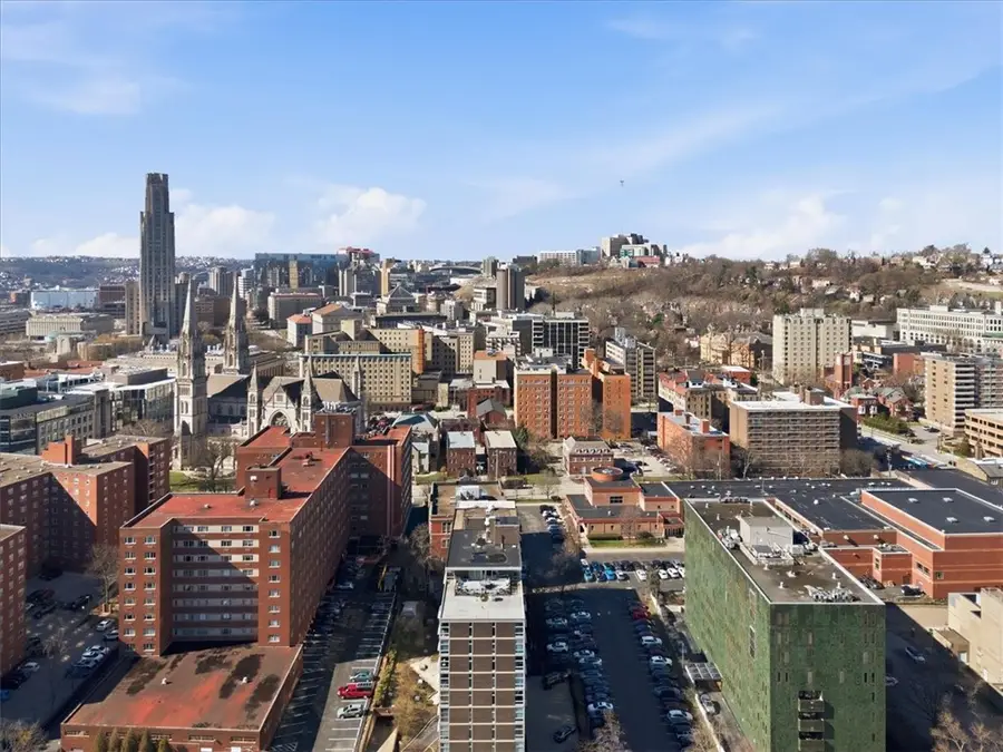 552 N Neville Street #Unit C, Pittsburgh, PA 15213 - #3