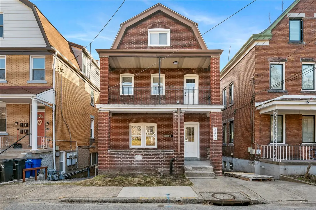 2207 Imperial St, Pittsburgh, PA 15217 - #1