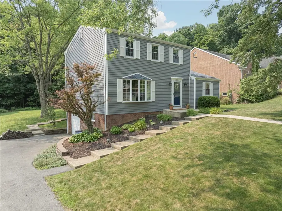 4006 Fellowship Dr, Bridgeville, PA 15017 - #2
