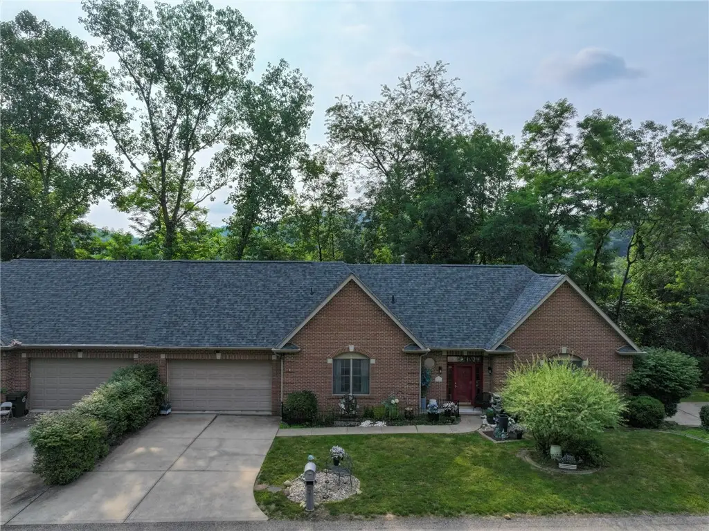 110 Lucca Lane, Oakmont, PA 15139 - #1