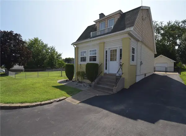 837 Allaire Avenue, Monaca, PA 15061