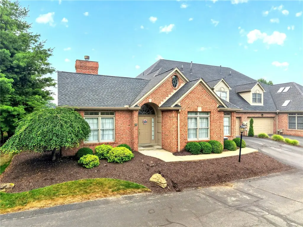 1803 Appleridge Ct, Gibsonia, PA 15044 - #1