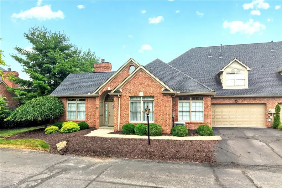 1803 Appleridge Ct, Gibsonia, PA 15044 - #2