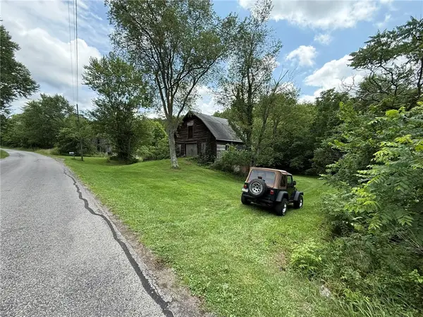 0 Bauder Mill Rd, Harmony, PA 16037