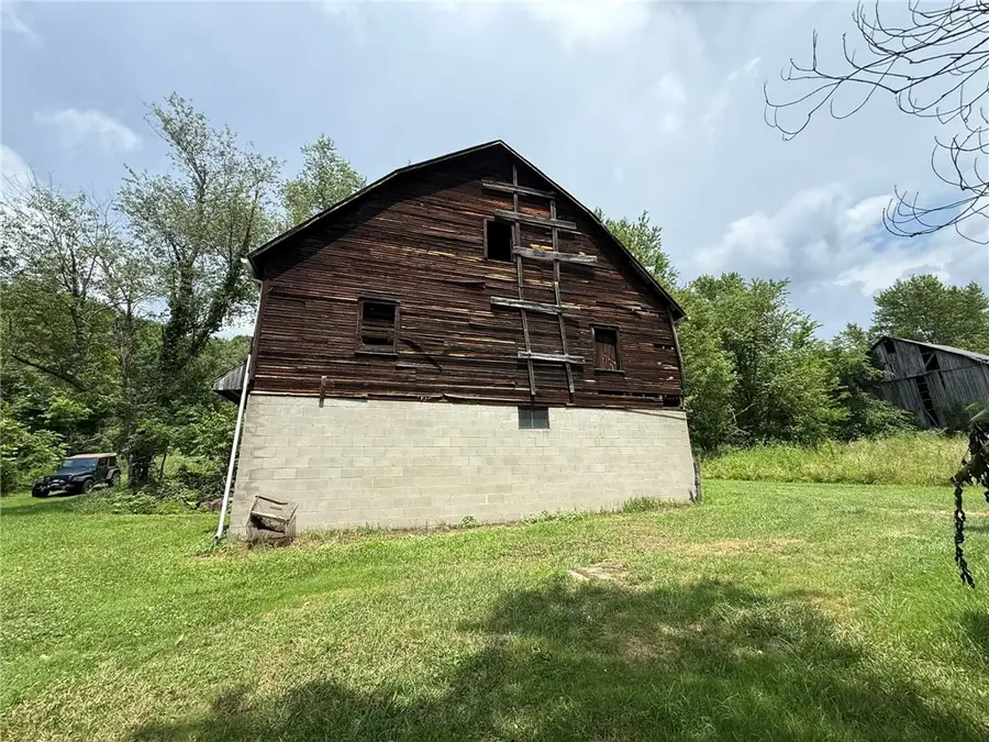 0 Bauder Mill Rd, Harmony, PA 16037 - #3