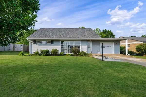 402 Baker, Aliquippa, PA 15001