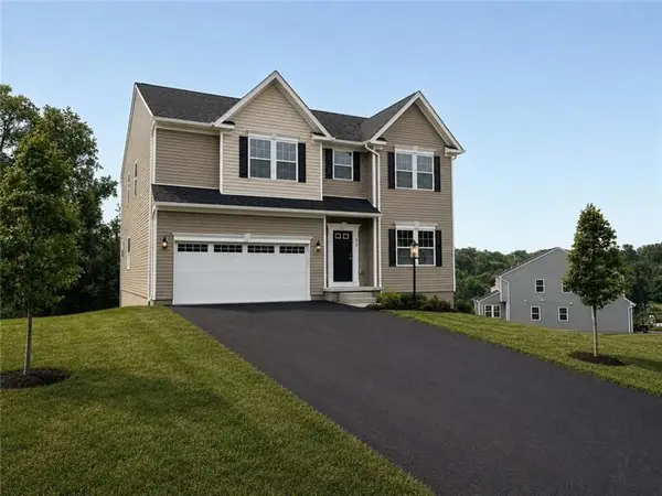 418 Millstone Lane, Jefferson Hills, PA 15332