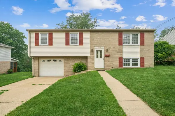 5927 Victor Circle, Aliquippa, PA 15001