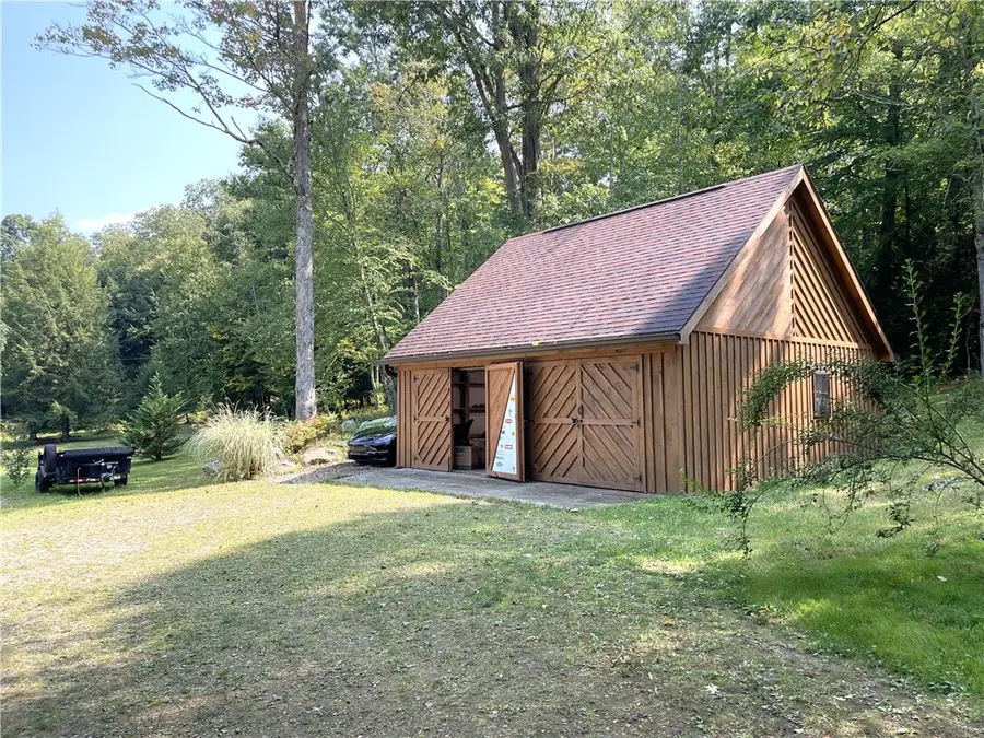 190 Sara Lane, Kennerdell, PA 16374 - #3