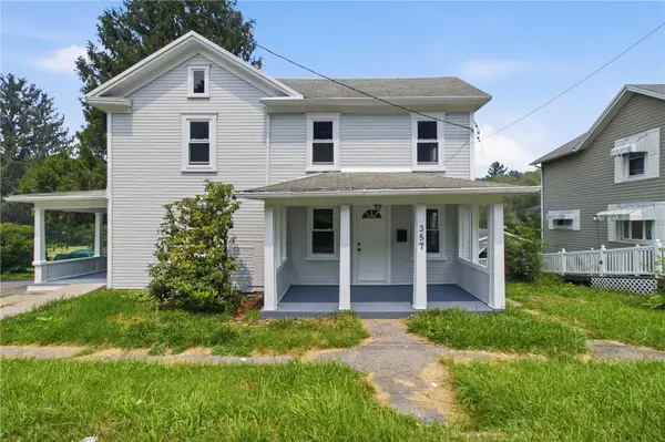 357 Spring Street, Houtzdale, PA 16651