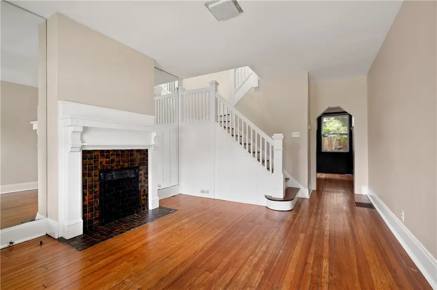 527 Gettysburg St, Pittsburgh, PA 15206 - #2