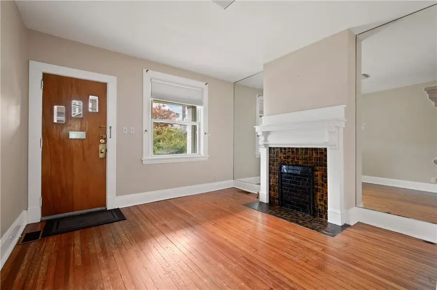 527 Gettysburg St, Pittsburgh, PA 15206 - #3