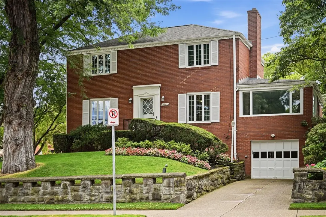 4940 Ellsworth Ave, Pittsburgh, PA 15213 - #1