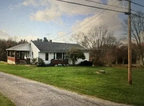 472 Portman Road, Butler, PA 16002 - #1