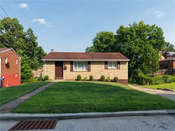 110 Clearfield Pl, Pittsburgh, PA 15204