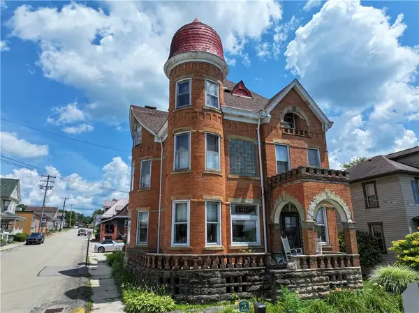 404 Walnut St, Saltsburg, PA 15681