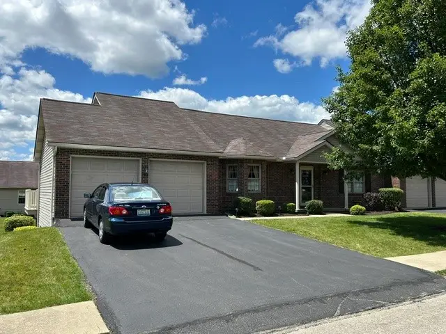 124 S Butler St, Saxonburg, PA 16056 - #1