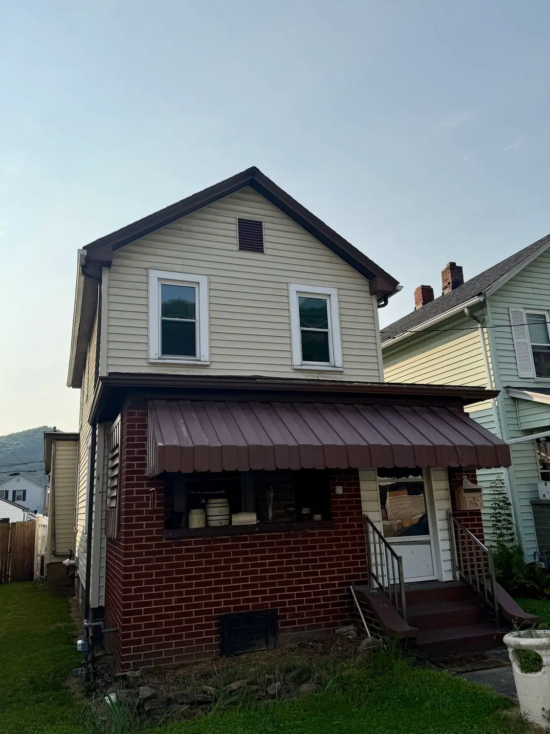 1315 6th Avenue, Ford City, PA 16226 - #1