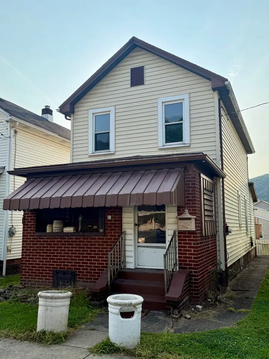 1315 6th Avenue, Ford City, PA 16226 - #2