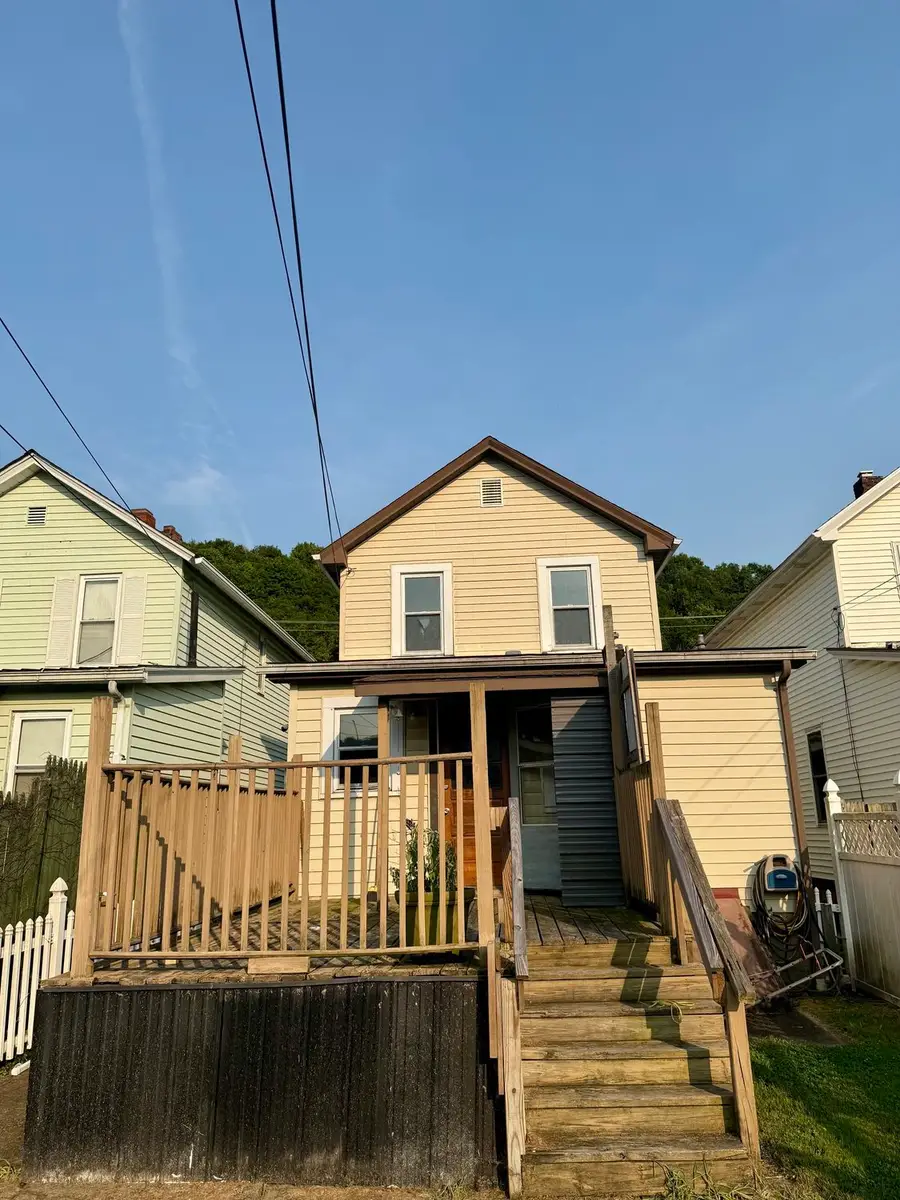 1315 6th Avenue, Ford City, PA 16226 - #3